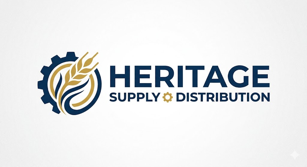 Heritage Supply & Distribution
